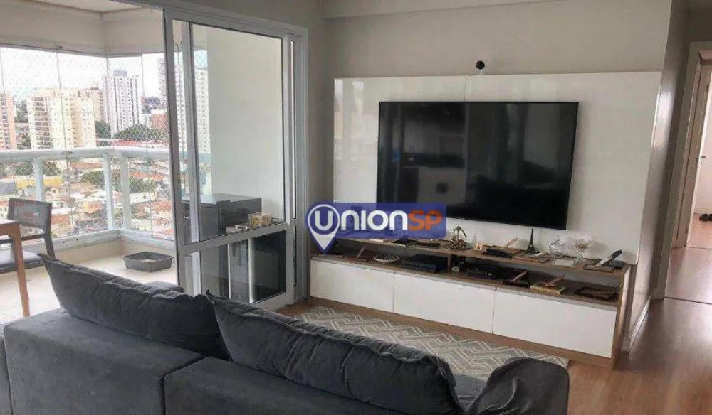 Apartamento, 3 quartos, 131 m² - Foto 2
