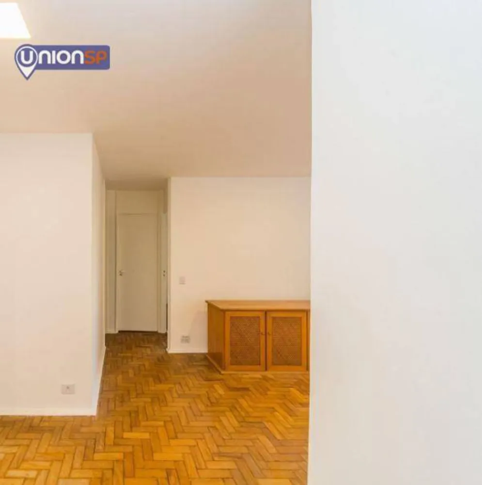 Apartamento, 2 quartos, 70 m² - Foto 3