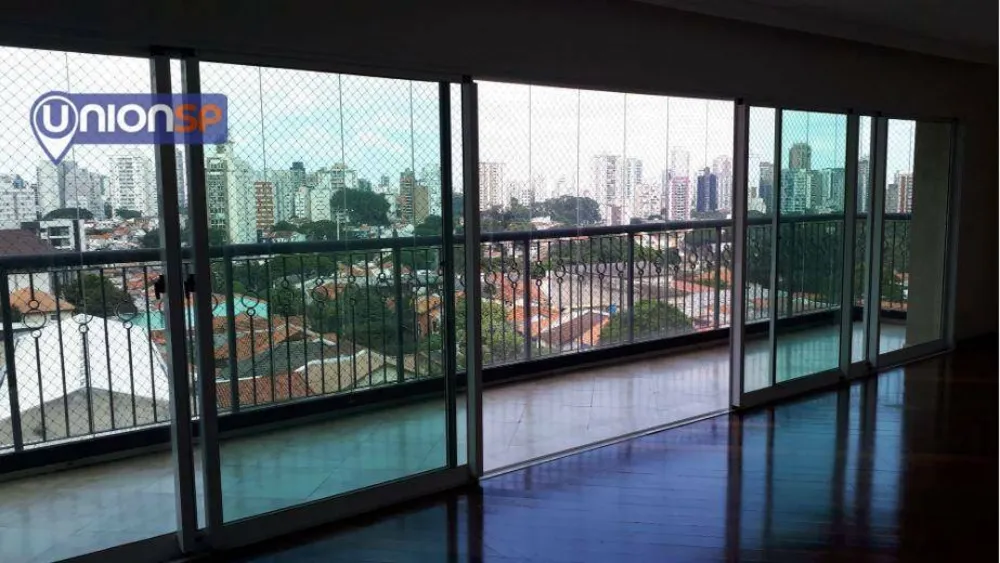 Apartamento, 3 quartos, 156 m² - Foto 2