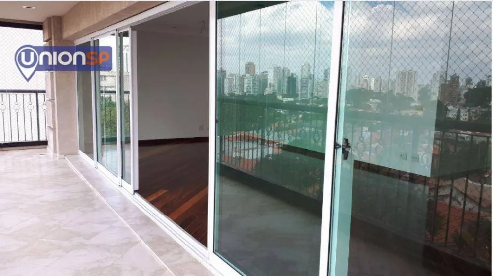 Apartamento, 3 quartos, 156 m² - Foto 3