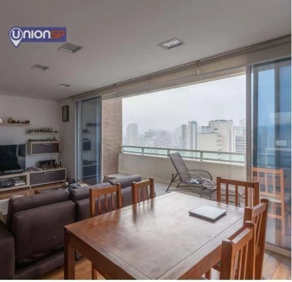 Apartamento, 4 quartos, 216 m² - Foto 3
