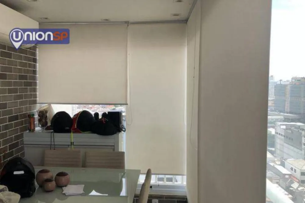 Apartamento, 1 quarto, 51 m² - Foto 3