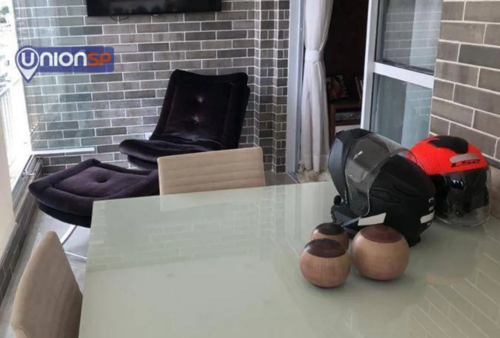 Apartamento, 1 quarto, 51 m² - Foto 2