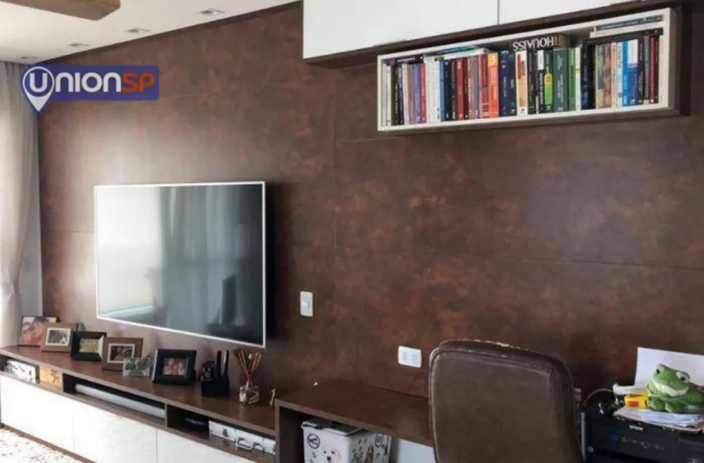 Apartamento, 1 quarto, 51 m² - Foto 4