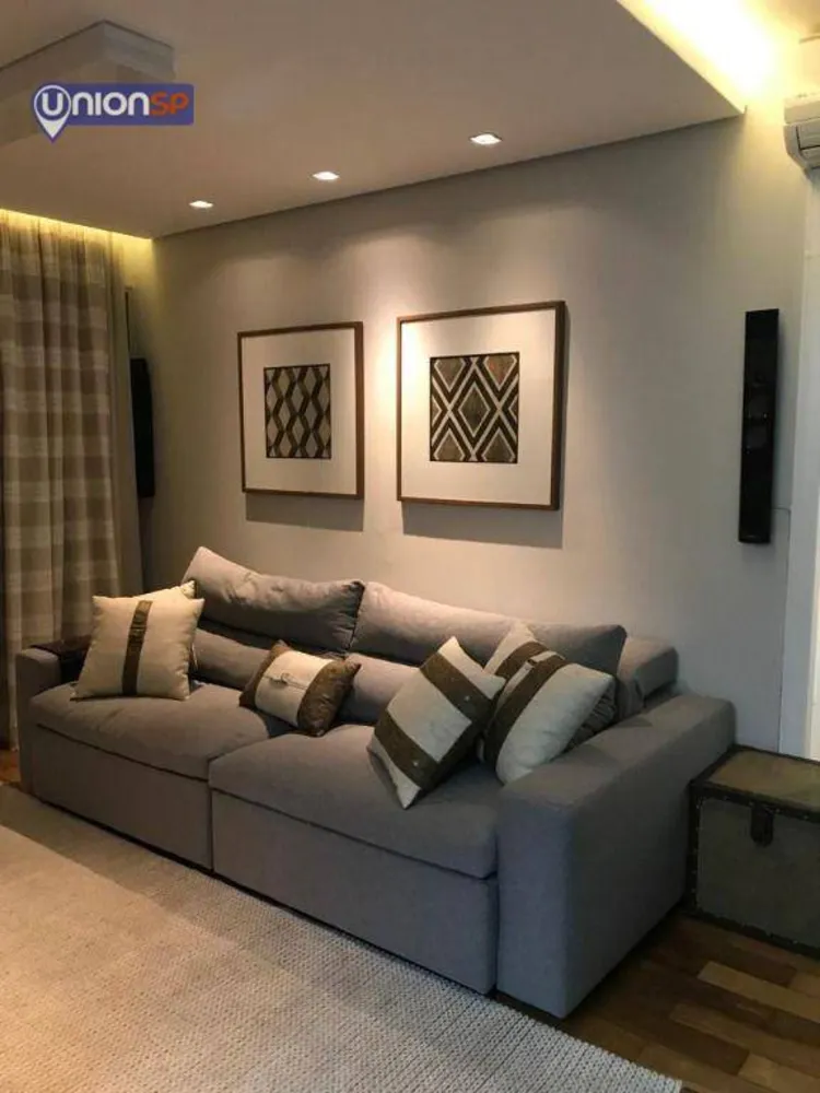 Apartamento, 2 quartos, 80 m² - Foto 2