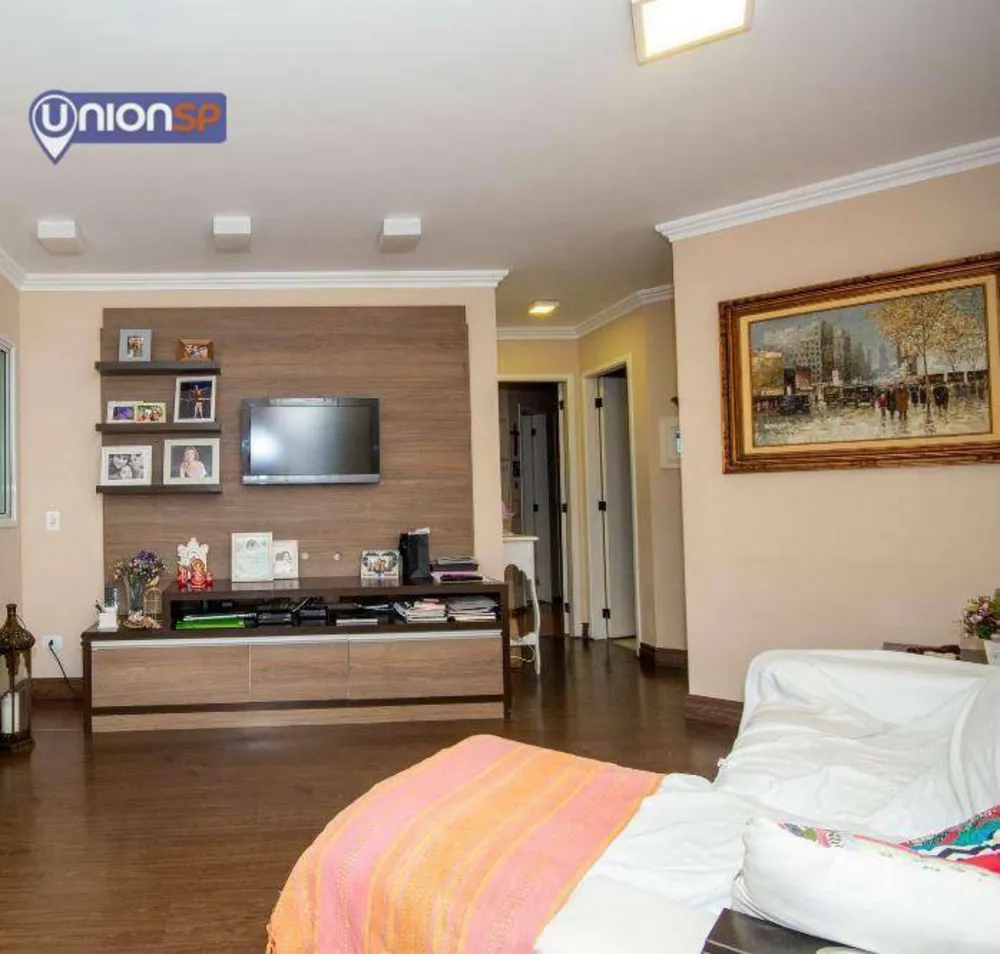 Apartamento, 3 quartos, 110 m² - Foto 3