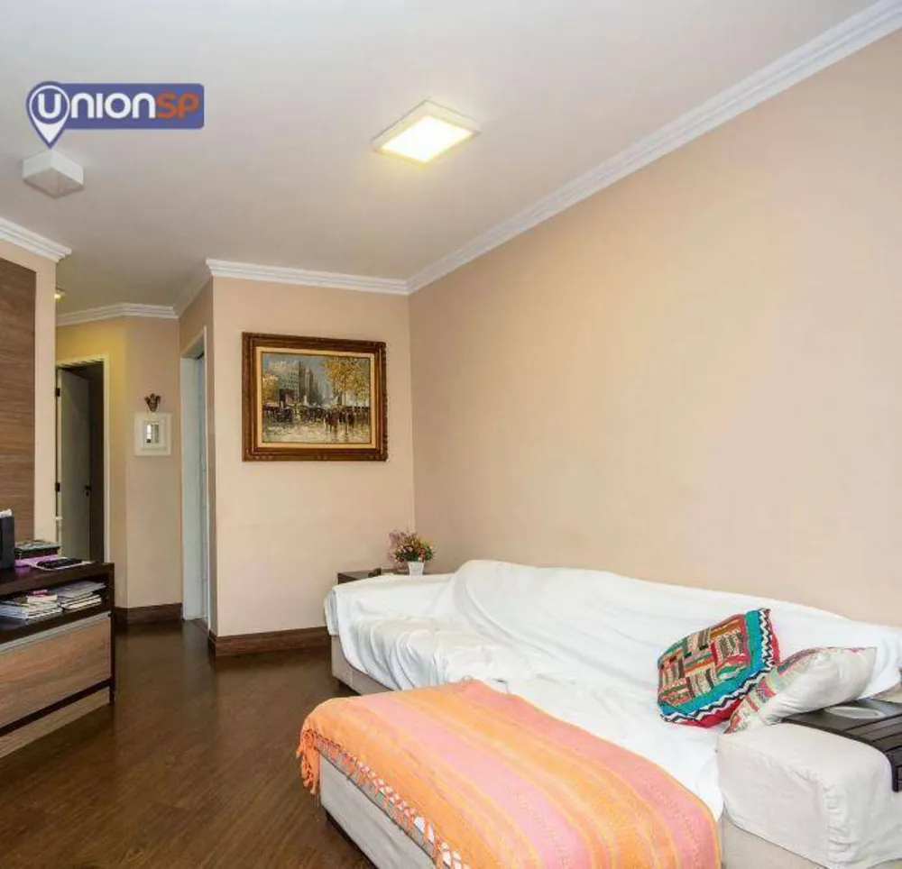 Apartamento, 3 quartos, 110 m² - Foto 2