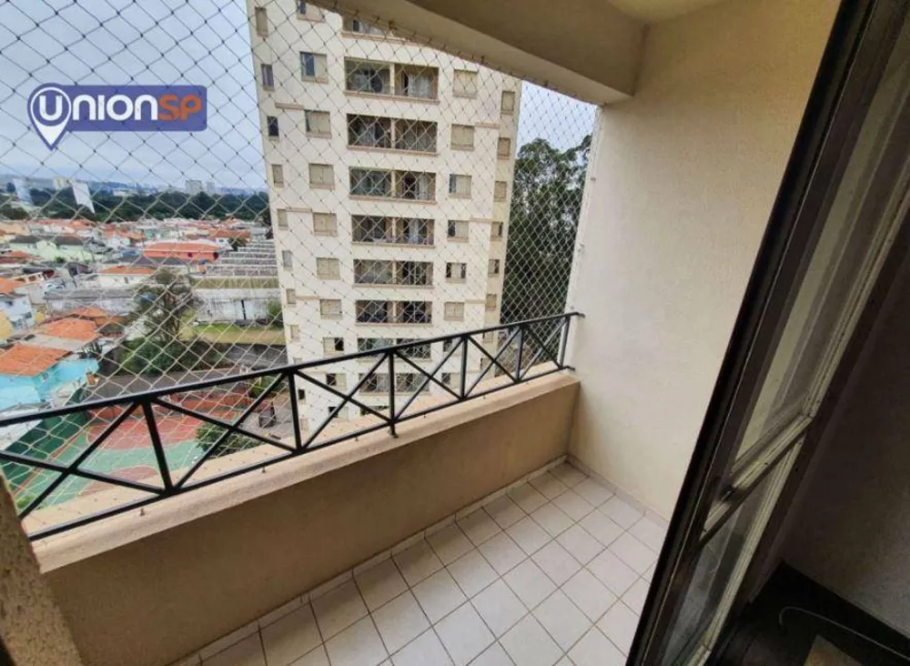 Apartamento, 3 quartos, 69 m² - Foto 3