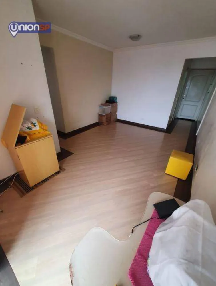 Apartamento, 3 quartos, 69 m² - Foto 2