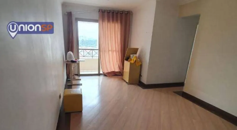 Apartamento, 3 quartos, 69 m² - Foto 1