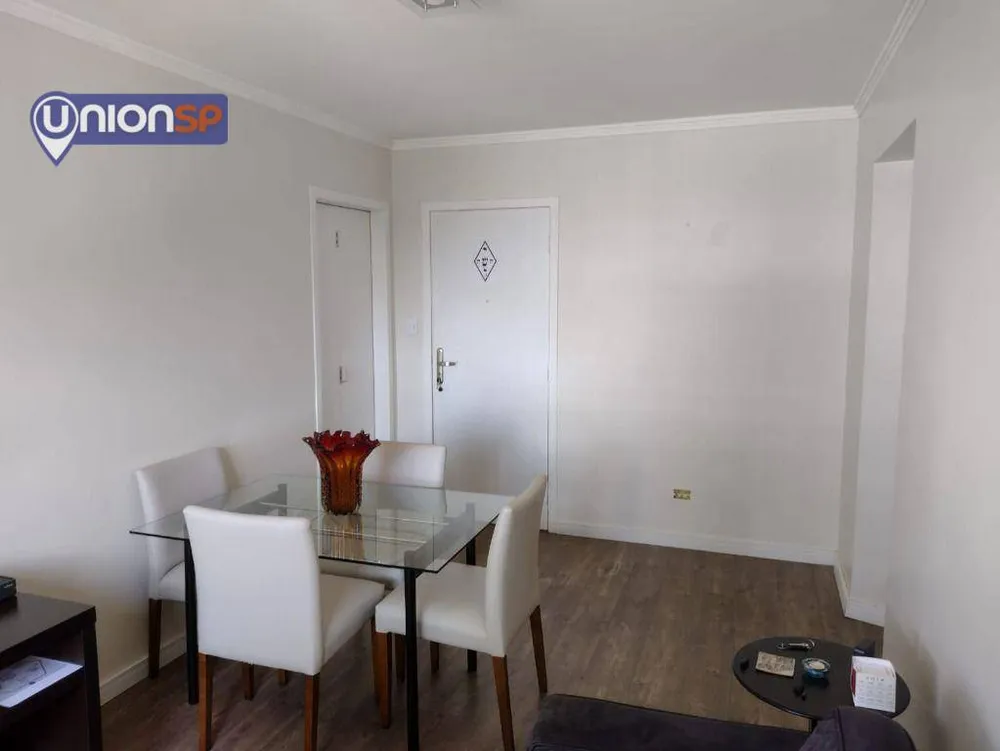 Apartamento, 1 quarto, 45 m² - Foto 3