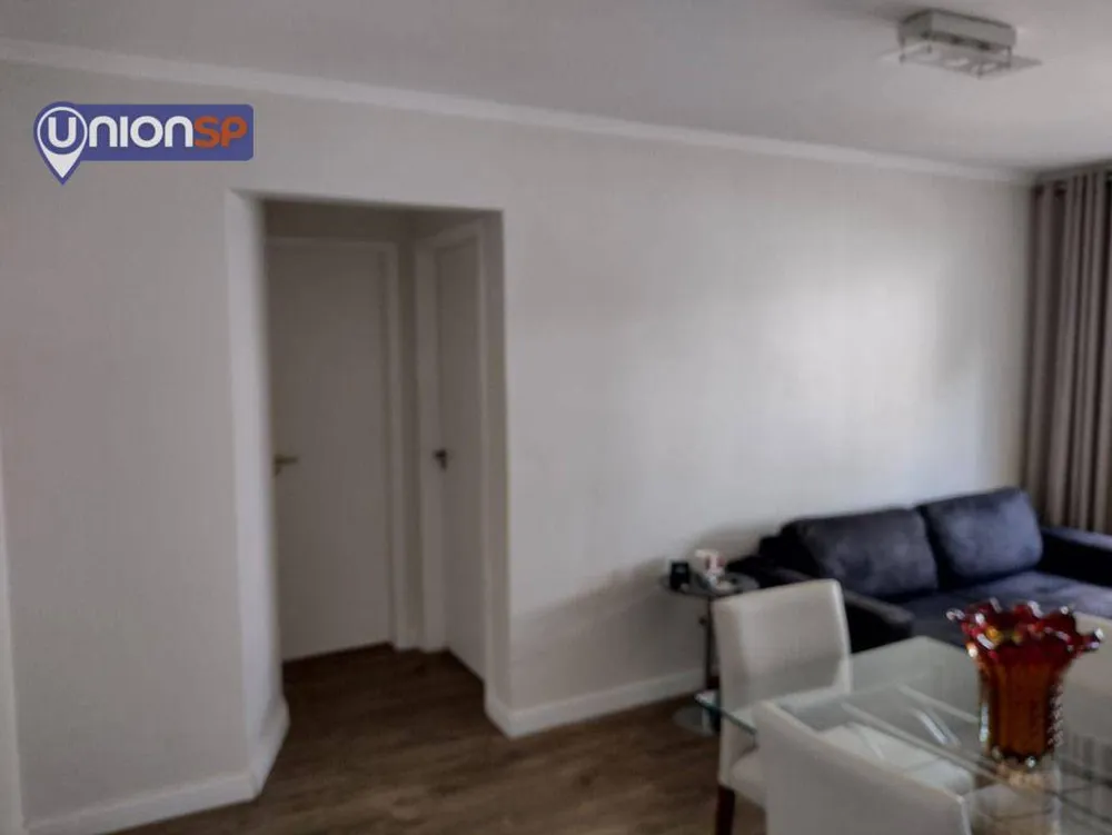 Apartamento, 1 quarto, 45 m² - Foto 2