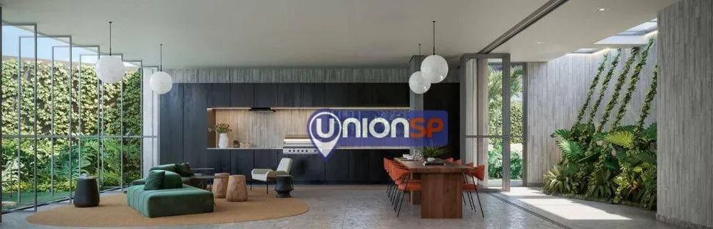 Kitnet-Studio, 41 m² - Foto 4