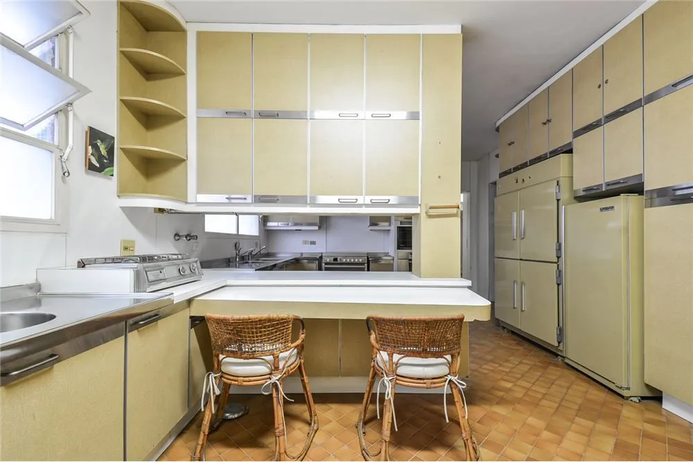 Apartamento, 4 quartos, 514 m² - Foto 2
