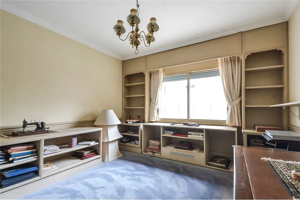 Apartamento, 4 quartos, 514 m² - Foto 3