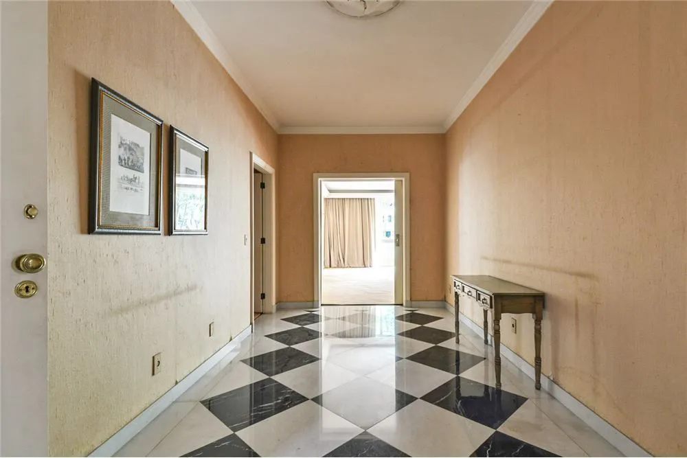 Apartamento, 4 quartos, 514 m² - Foto 1