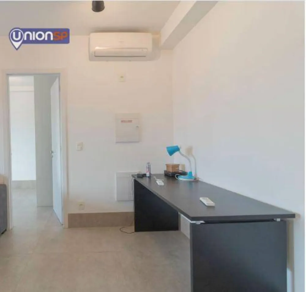 Apartamento, 1 quarto, 50 m² - Foto 3