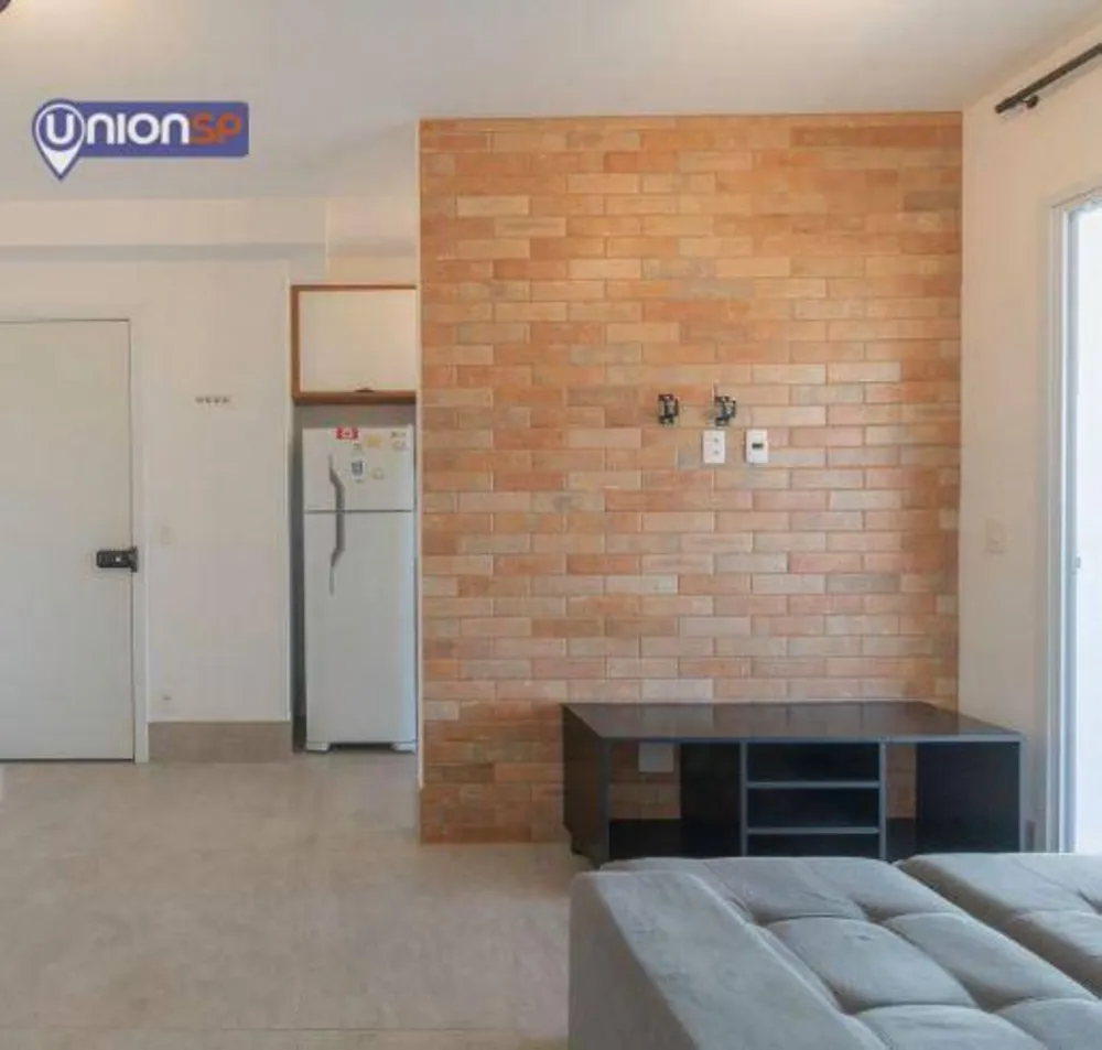 Apartamento, 1 quarto, 50 m² - Foto 4
