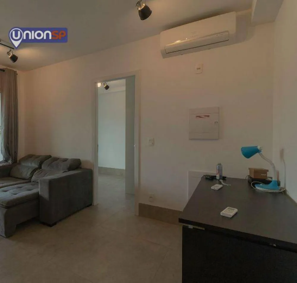 Apartamento, 1 quarto, 50 m² - Foto 1