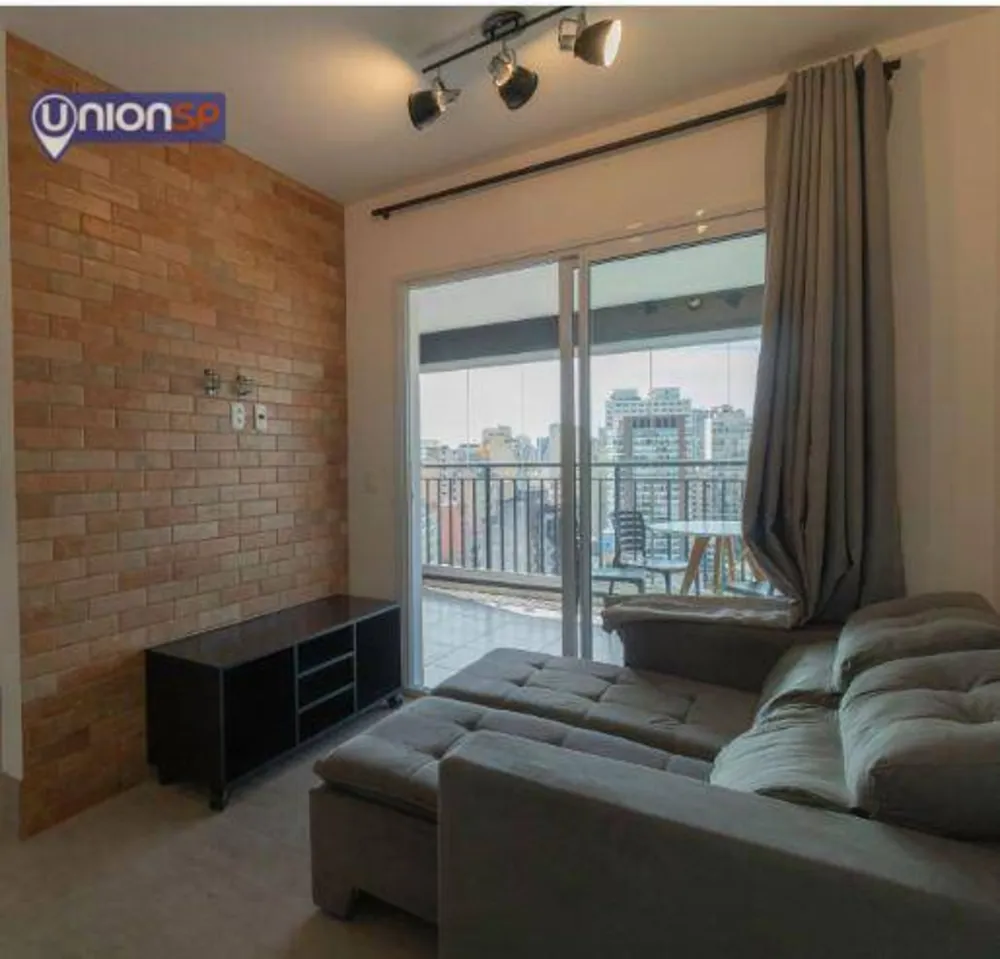 Apartamento, 1 quarto, 50 m² - Foto 2