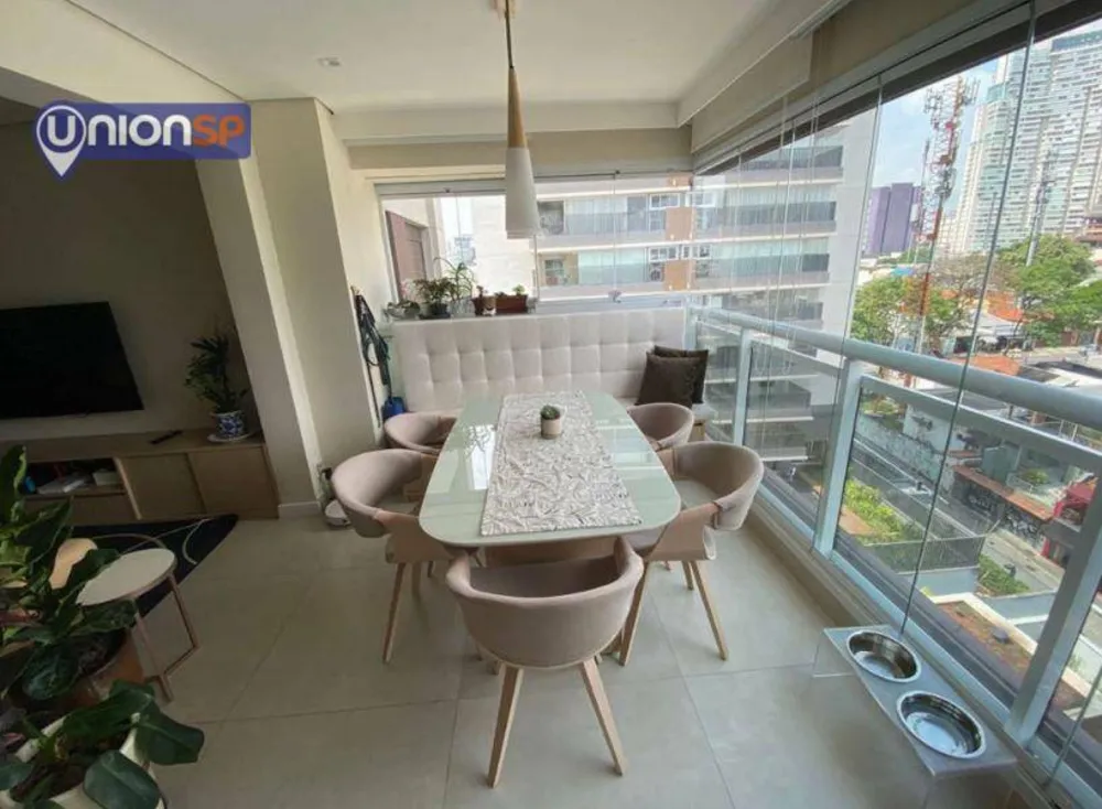 Apartamento, 2 quartos, 75 m² - Foto 4