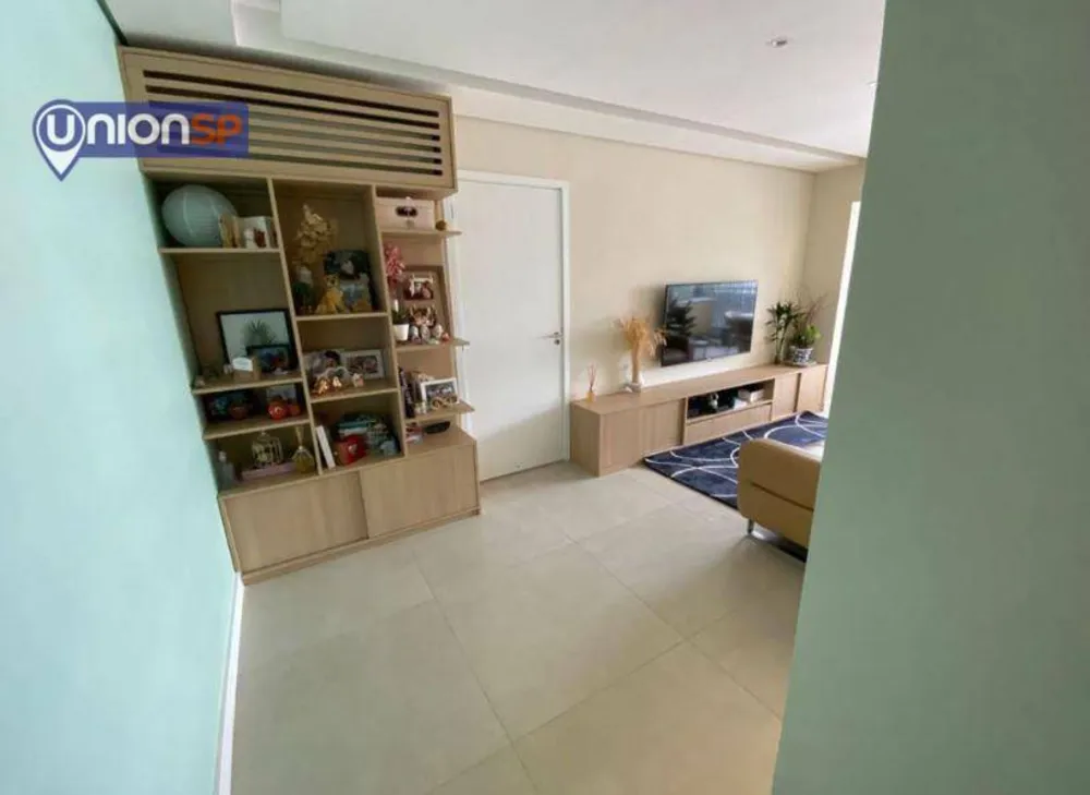 Apartamento, 2 quartos, 75 m² - Foto 2