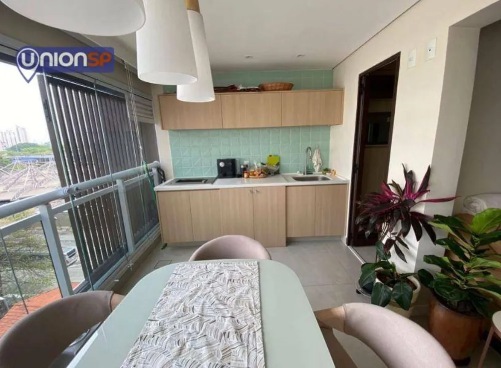 Apartamento, 2 quartos, 75 m² - Foto 3