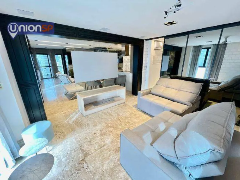 Apartamento, 3 quartos, 150 m² - Foto 1