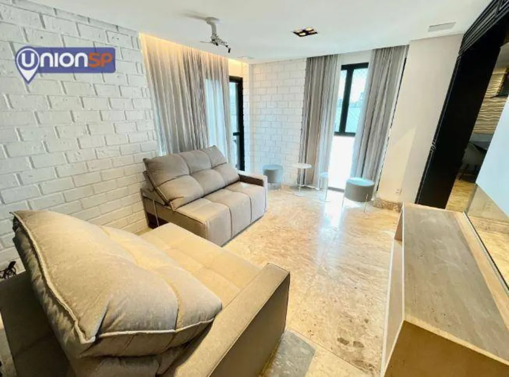 Apartamento, 3 quartos, 150 m² - Foto 3