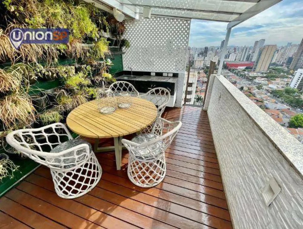 Apartamento, 3 quartos, 150 m² - Foto 4