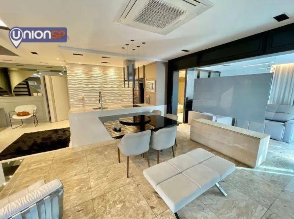 Apartamento, 3 quartos, 150 m² - Foto 2