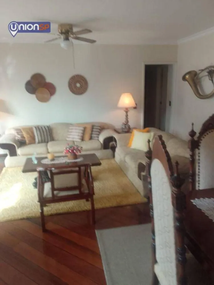 Apartamento, 3 quartos, 150 m² - Foto 3