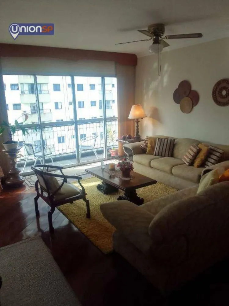 Apartamento, 3 quartos, 150 m² - Foto 2