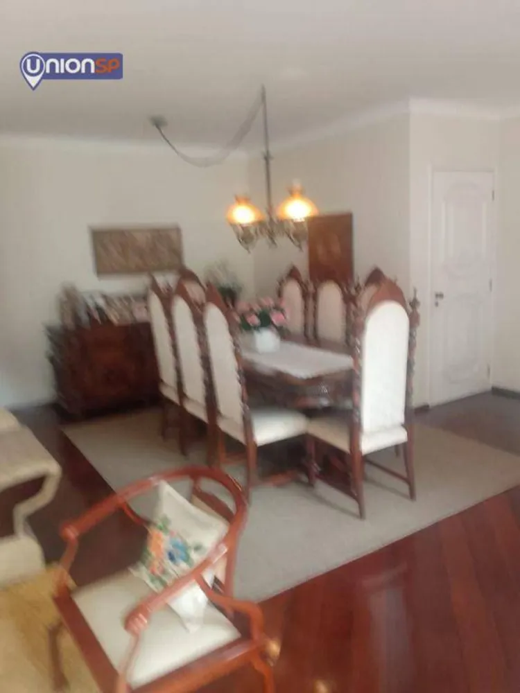 Apartamento, 3 quartos, 150 m² - Foto 4