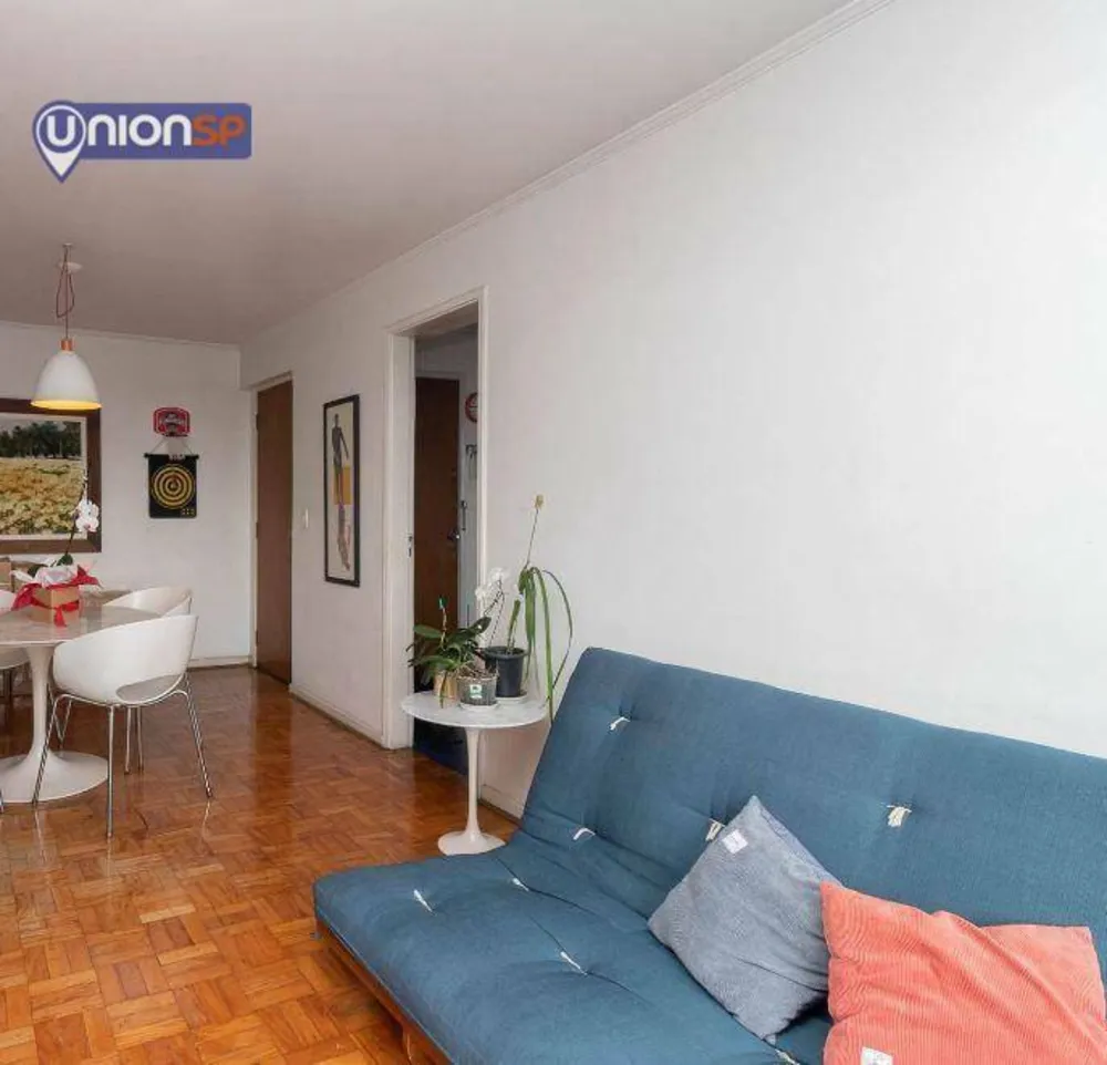 Apartamento, 2 quartos, 84 m² - Foto 3
