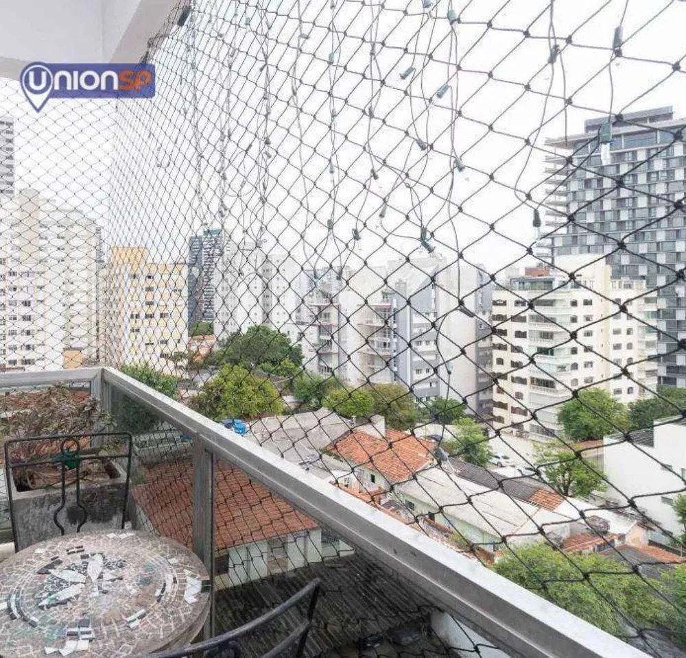 Apartamento, 2 quartos, 84 m² - Foto 4