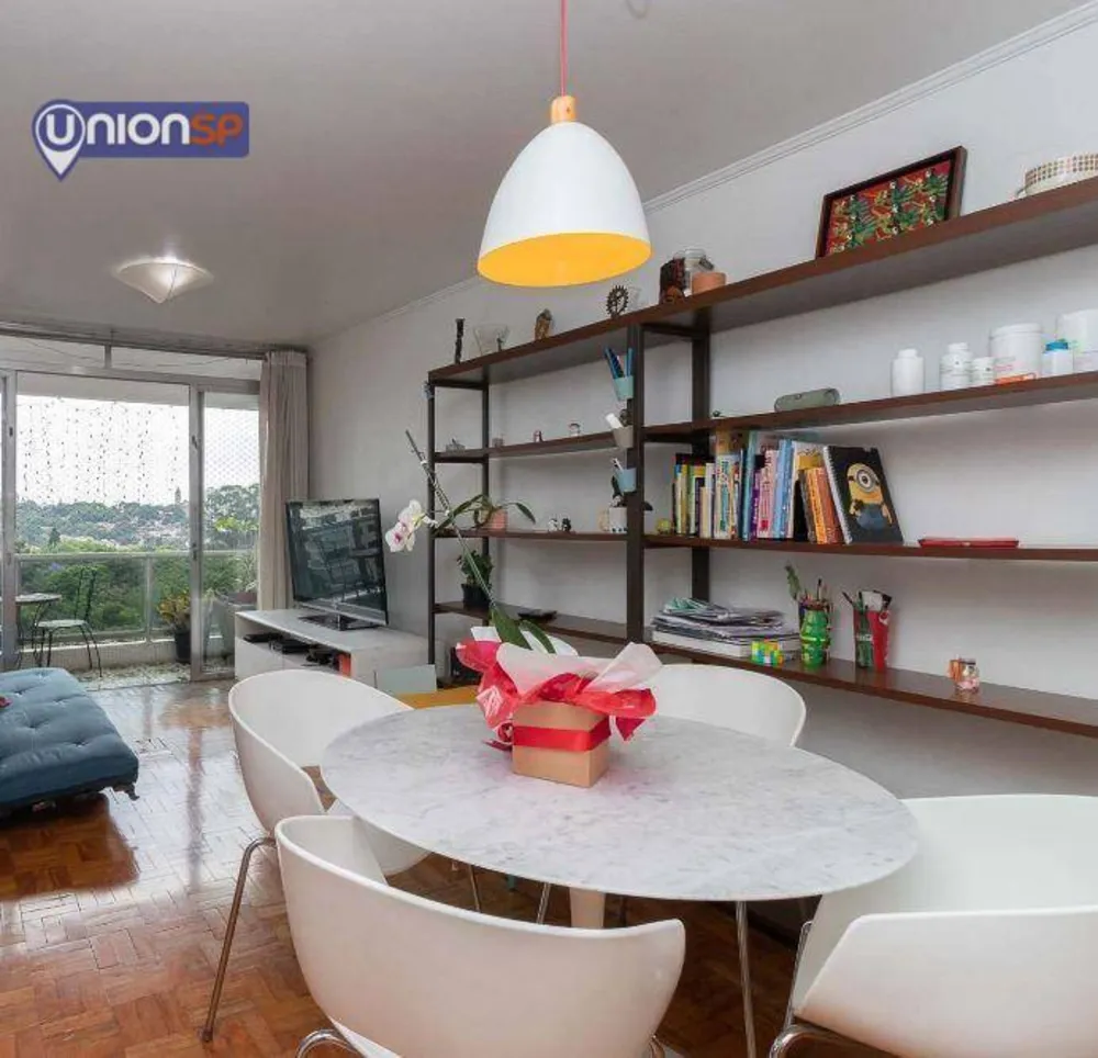 Apartamento, 2 quartos, 84 m² - Foto 1
