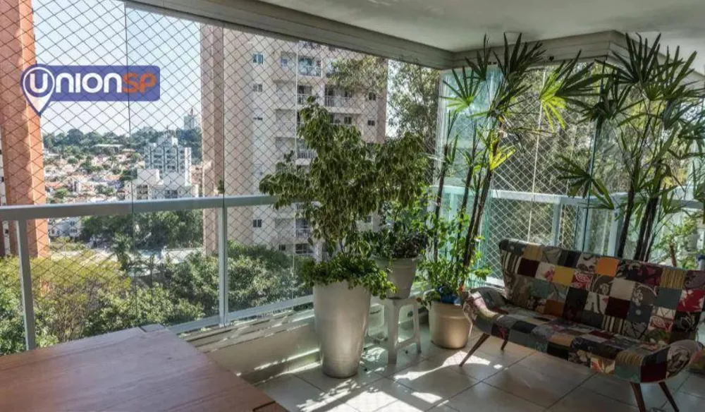 Apartamento, 3 quartos, 110 m² - Foto 3