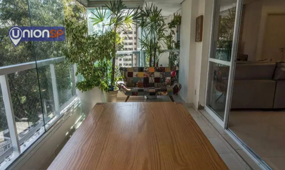 Apartamento, 3 quartos, 110 m² - Foto 4