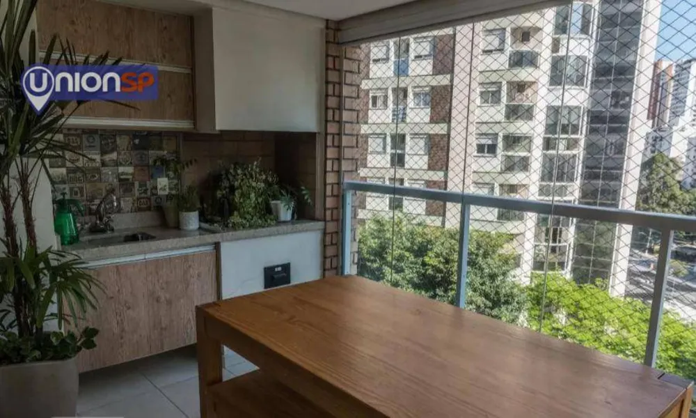 Apartamento, 3 quartos, 110 m² - Foto 2