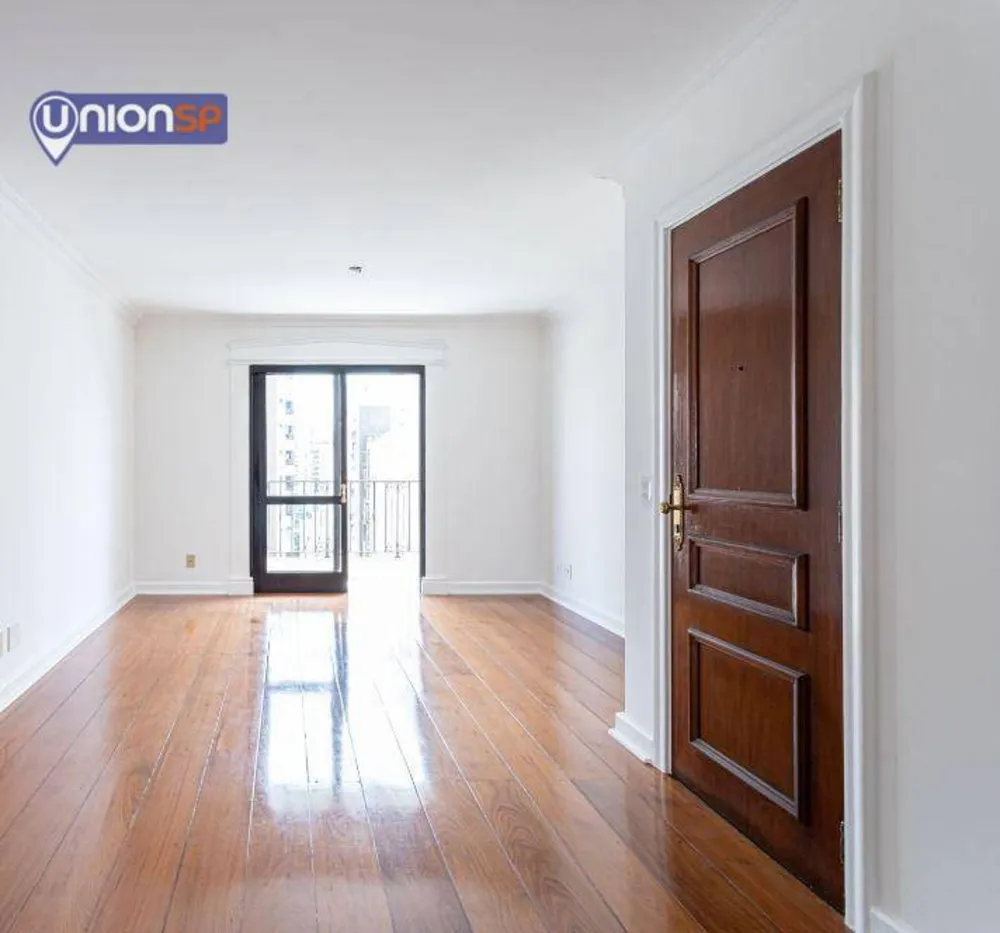 Apartamento, 3 quartos, 105 m² - Foto 1
