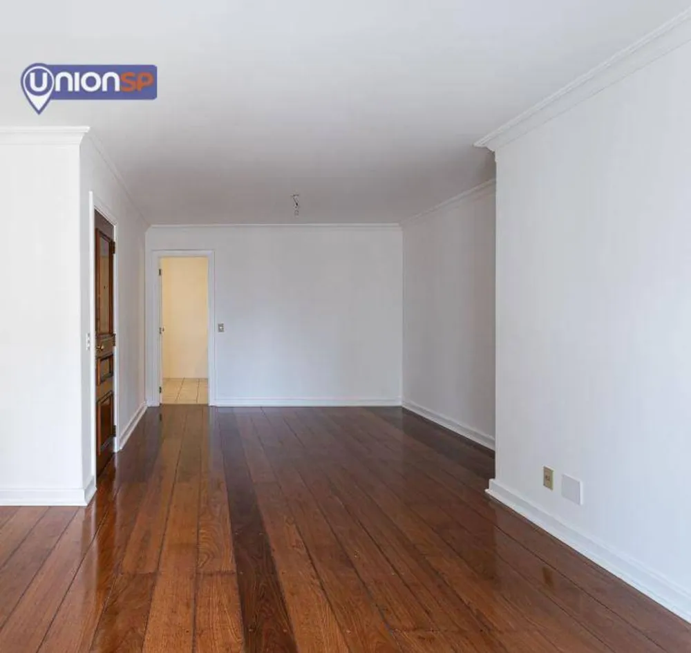 Apartamento, 3 quartos, 105 m² - Foto 2