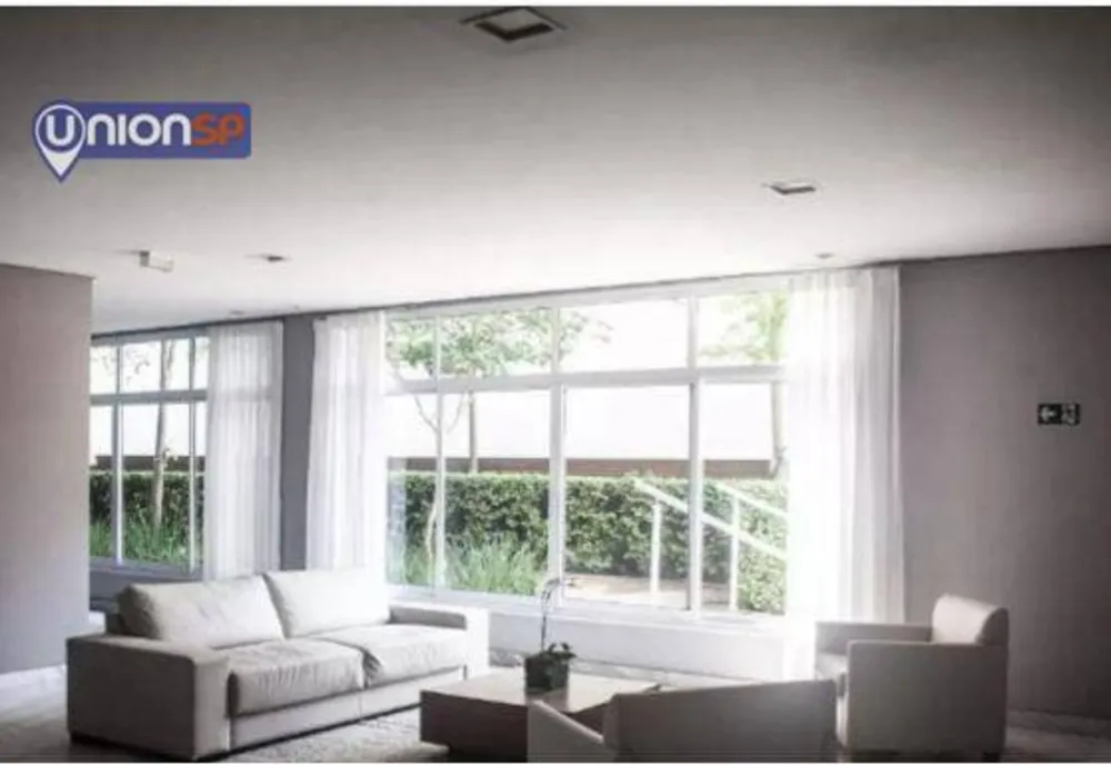 Apartamento, 1 quarto, 36 m² - Foto 1