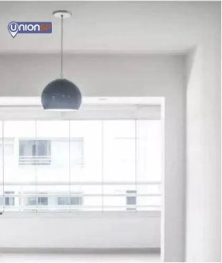 Apartamento, 1 quarto, 36 m² - Foto 2