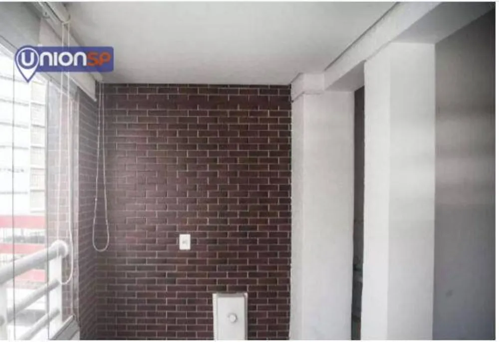 Apartamento, 1 quarto, 36 m² - Foto 4