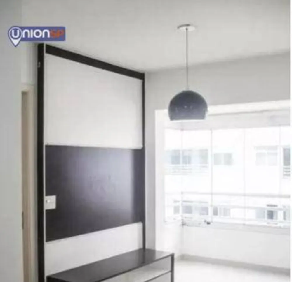 Apartamento, 1 quarto, 36 m² - Foto 3