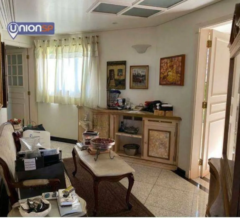 Apartamento, 6 quartos, 320 m² - Foto 4