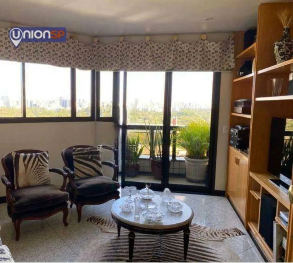 Apartamento, 6 quartos, 320 m² - Foto 2