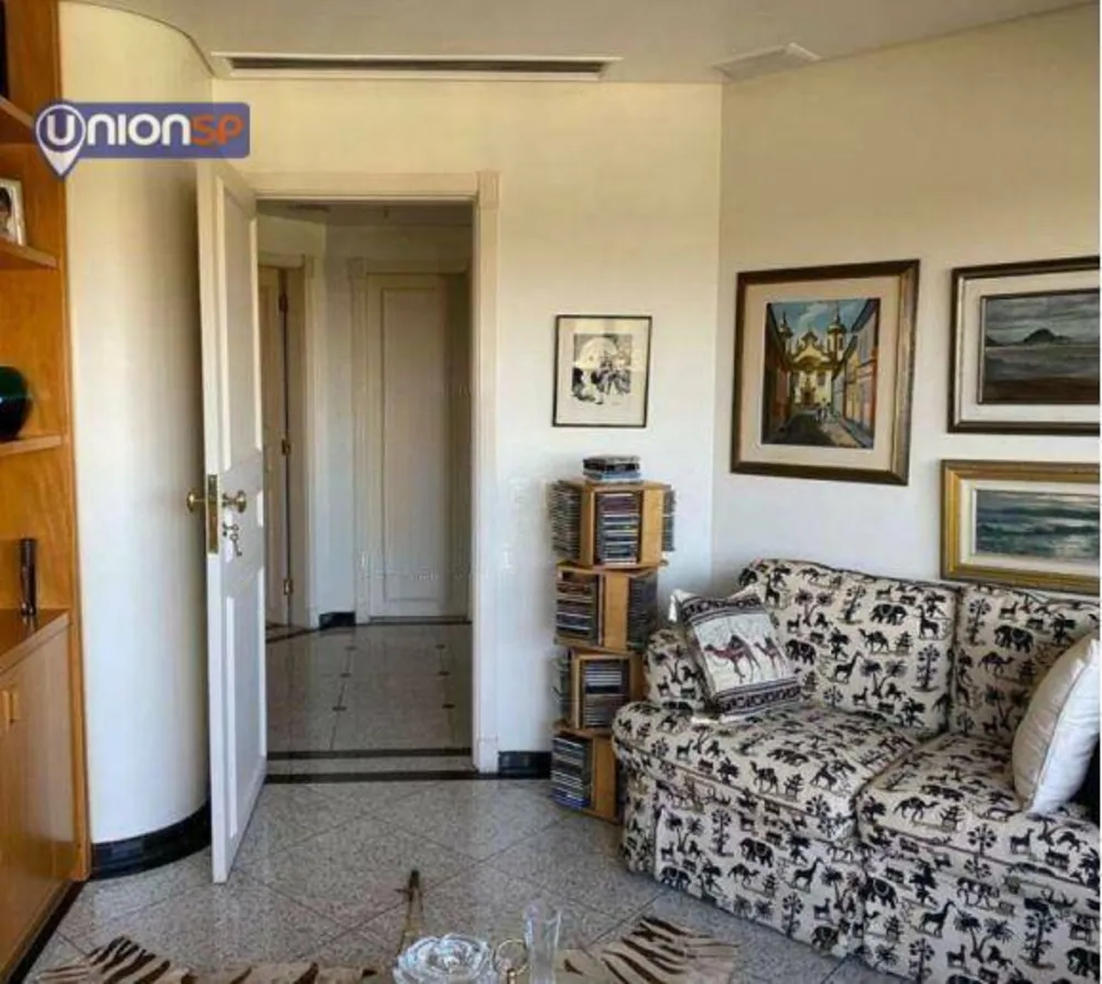 Apartamento, 6 quartos, 320 m² - Foto 3