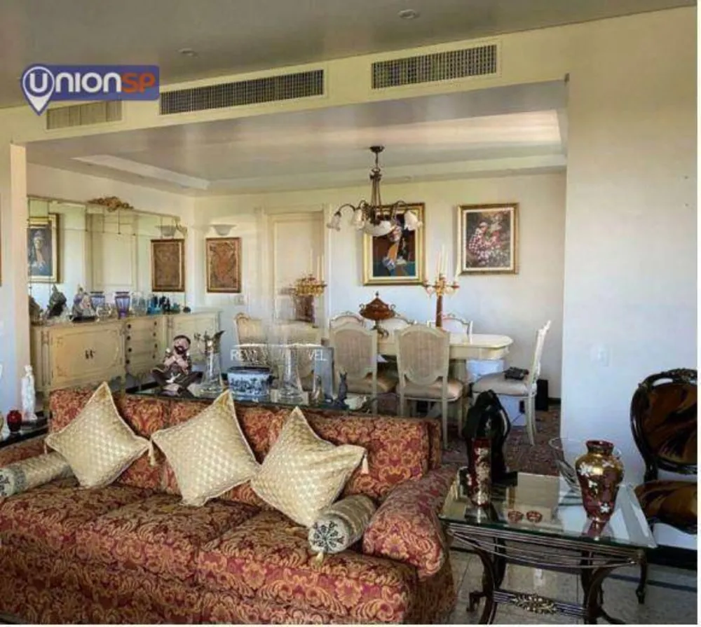 Apartamento, 6 quartos, 320 m² - Foto 1